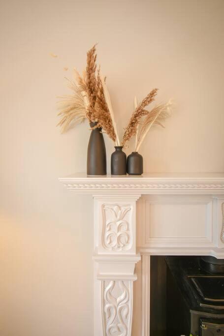 Luxurious & Tranquil Riverside Getaway Great Harwood Eksteriør bilde